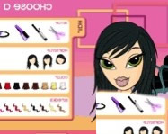 Bratz make over online