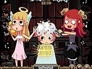 Devilish hairdresser fodrászos játékok