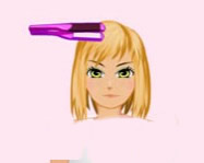 Evas hair studio ingyen játék