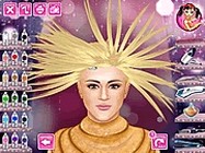 Hannah Montana real haircuts online