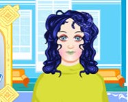 Right hair victorian online fodrászos játék