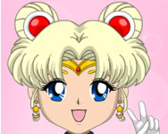 Sailor girls avatar maker HTML5 jtk