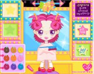 Sue Hairdresser 2 online fodrászos játék
