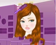 Tessa's summer hair online